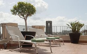 Hotel Montecarlo Barcelona Spain